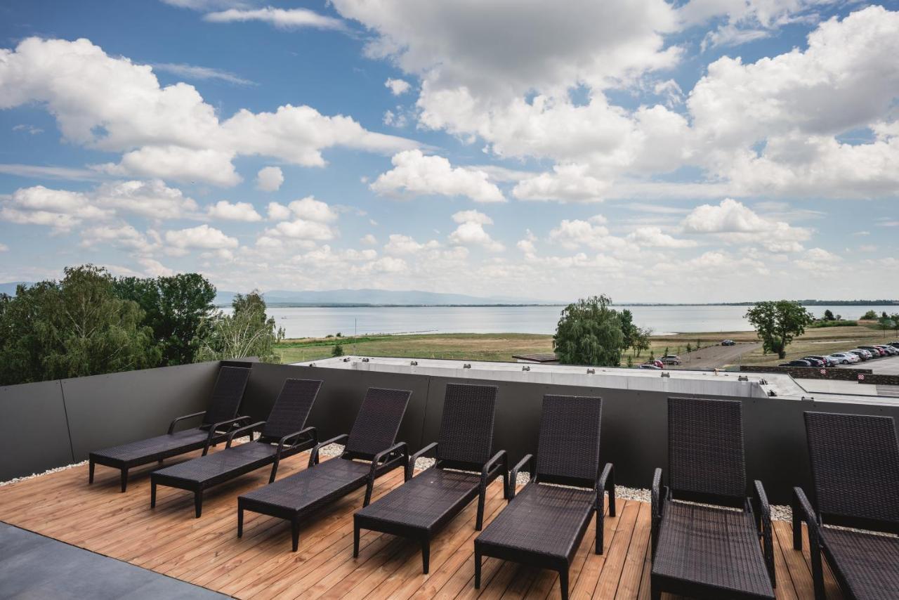 Hotel Thermal Sirava Kaluža Eksteriør billede