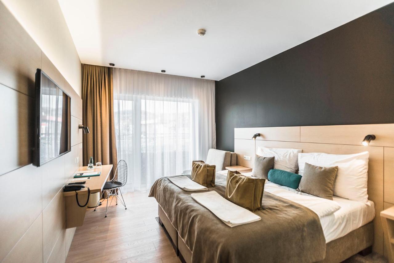 Hotel Thermal Sirava Kaluža Eksteriør billede